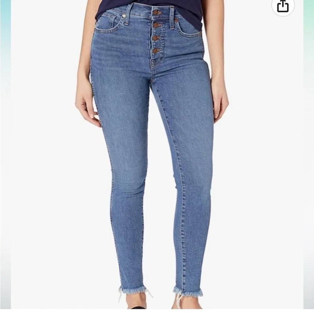 Madewell 10